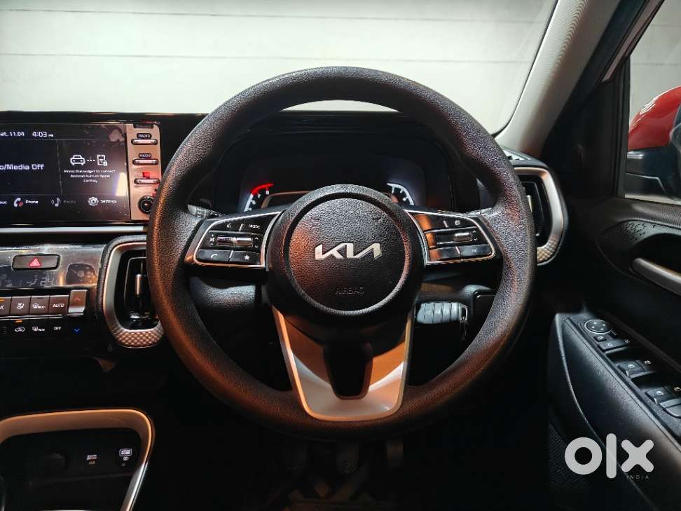 Kia Sonet 1.2 Htk Plus, 2023, Petrol