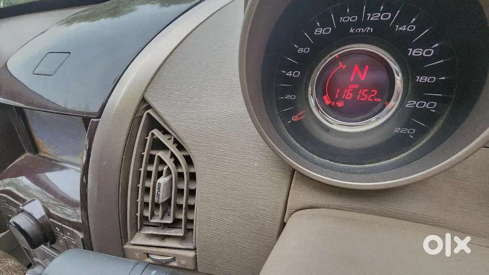 Mahindra Xuv500 2013 Variant Awd With Vip Number 9999