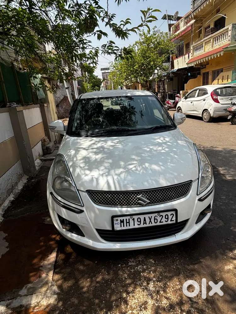 Maruti Suzuki Swift 2011 Diesel 150000 Km Driven