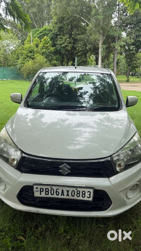 Maruti Suzuki Celerio 2020 Petrol Good Condition