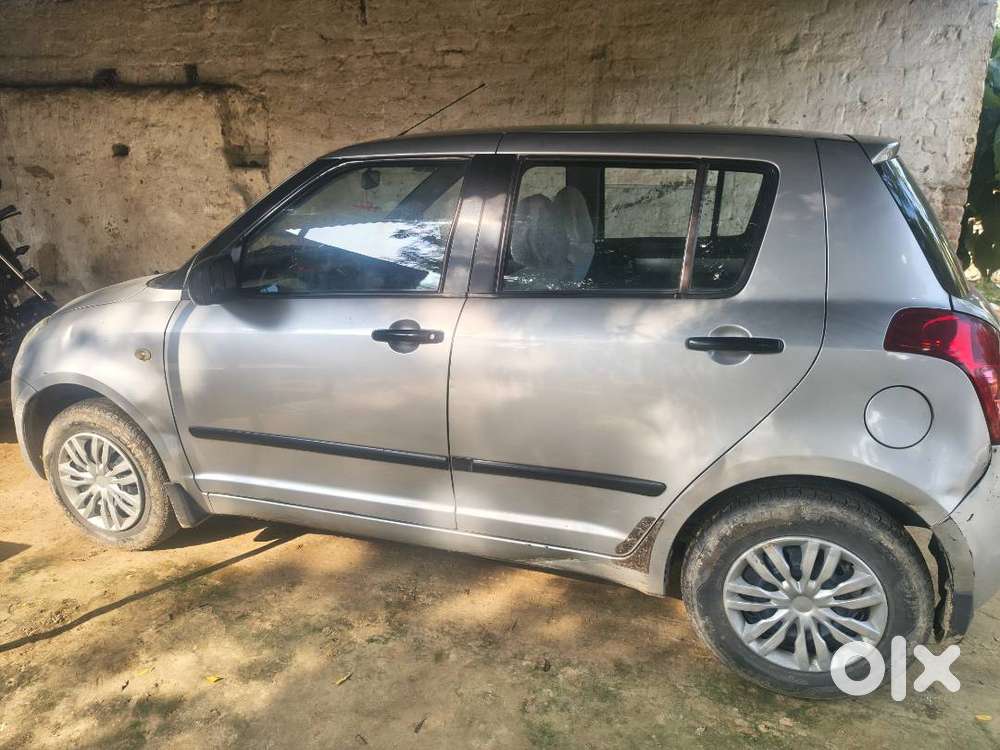 Maruti Swift Vxi 2008 Good Condition