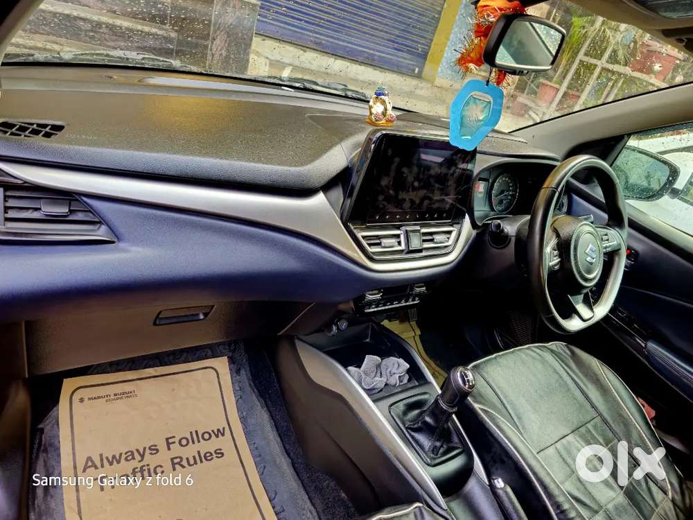 Maruti Suzuki Baleno 2022 Petrol 31000 Km Driven