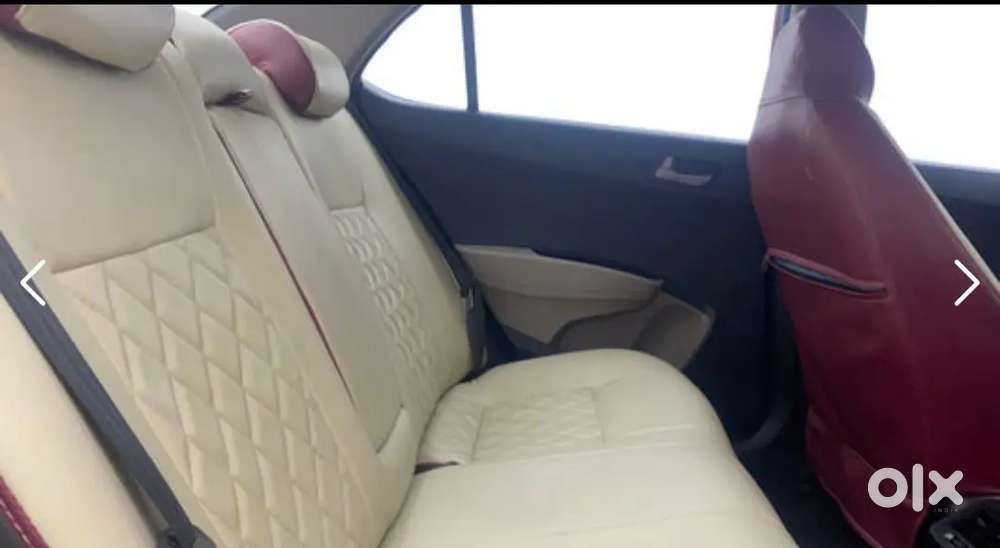 Hyundai Xcent 2014