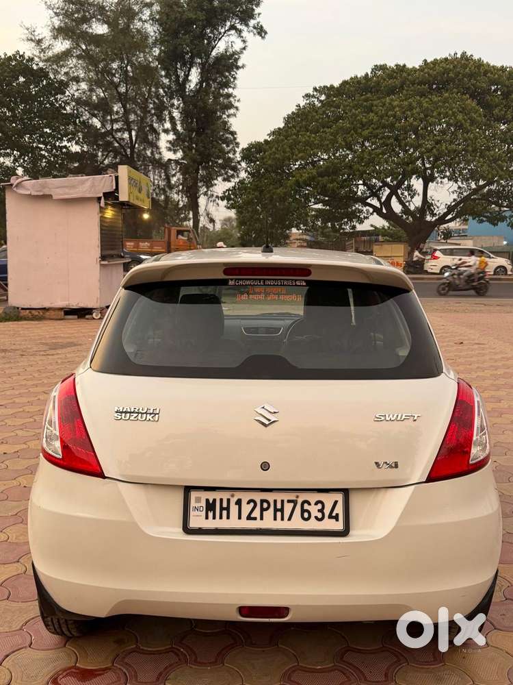 Maruti Suzuki Swift Vxi 2018, 2017, Petrol