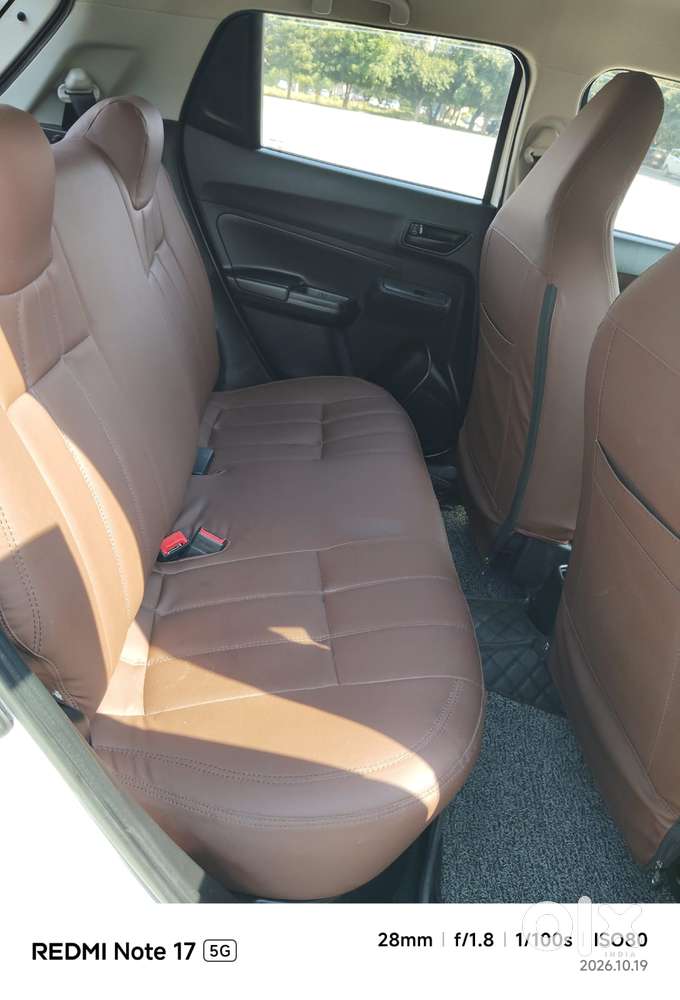 Maruti Suzuki Swift Lxi Optional-o, 2022, Petrol
