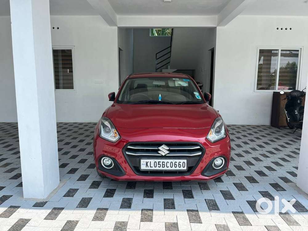 2023 Maruti Suzuki Dzire For Sale – Well Maintained