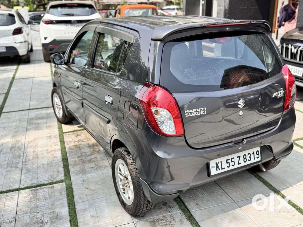 Maruti Suzuki Alto 800 Lxi, 2019