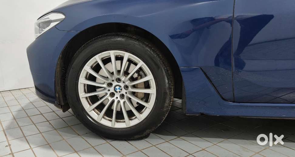 Bmw 6 Series 2.0 Gt 620d Luxury Line, 2019, Diesel