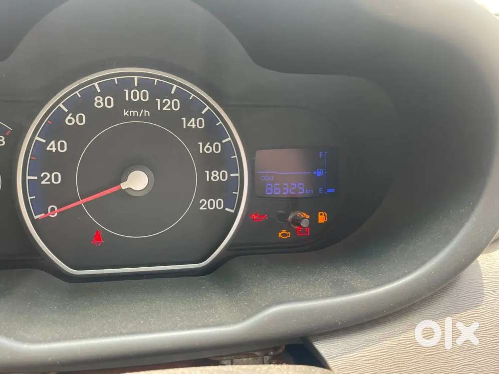 Hyundai I10 Sportz 1.2 (2011) - Well Maintained