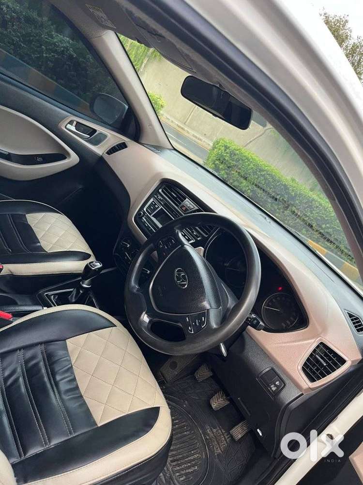 Hyundai Elite I20 1.4 Sportz Plus Crdi, 2018, Diesel