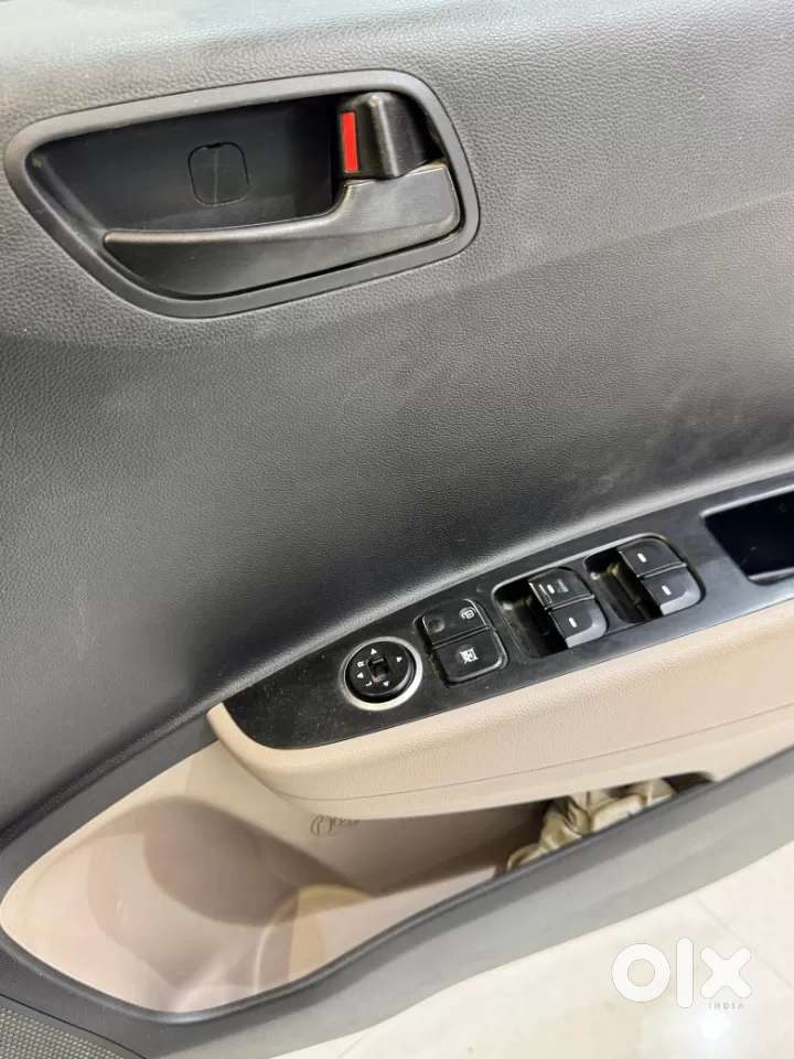 Hyundai Grand I10 1.2 Crdi Magna, 2015, Diesel