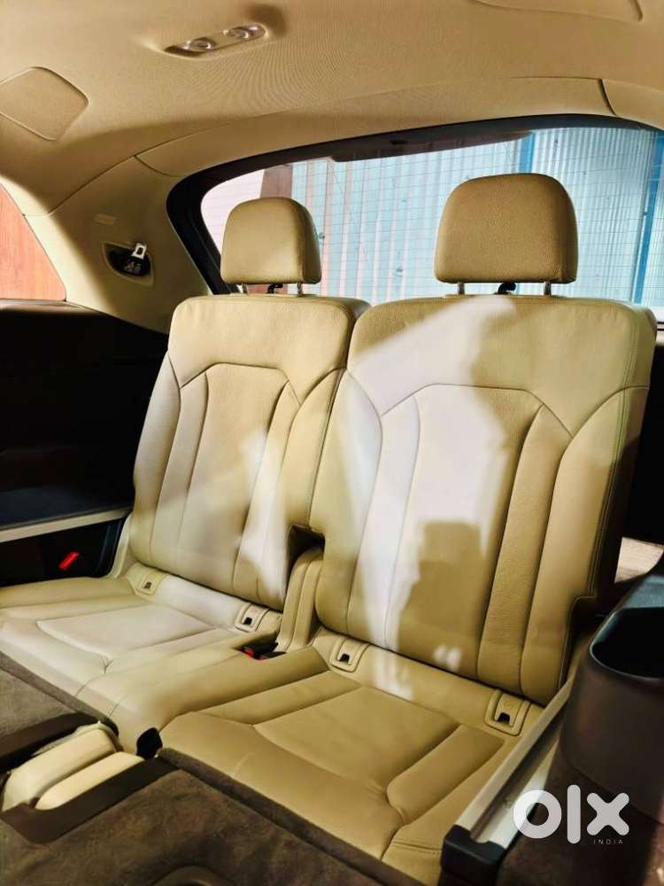Audi Q7 3.0 45 Tdi Design Edition, 2016, Diesel