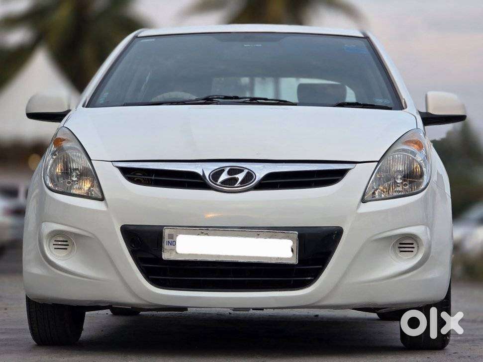 Hyundai I20 2012-2014 Magna Optional 1.2, 2011, Petrol