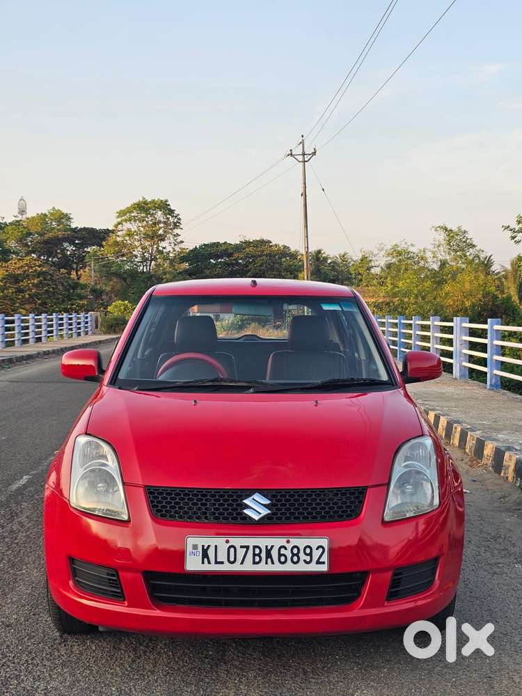 Maruti Suzuki Swift Ldi Optional, 2009, Diesel