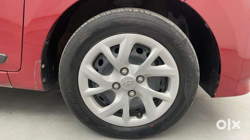 Hyundai Grand I10 1.2 Kappa Magna, 2018, Petrol