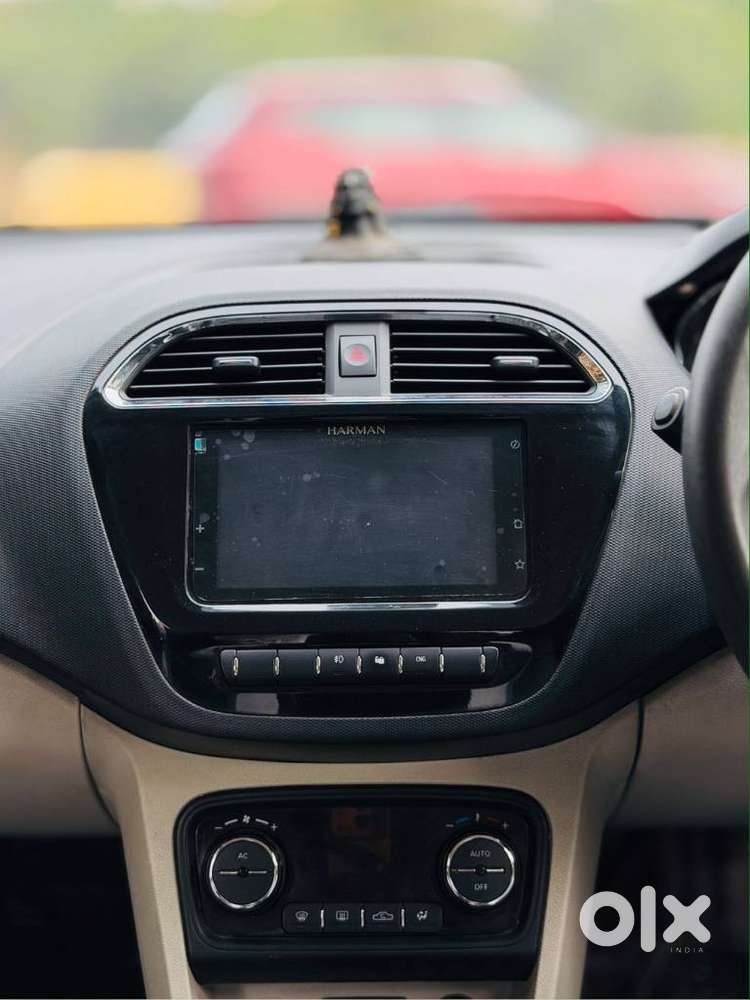 Tata Tiago 1.05 Revotorq Xz Plus, 2023, Petrol