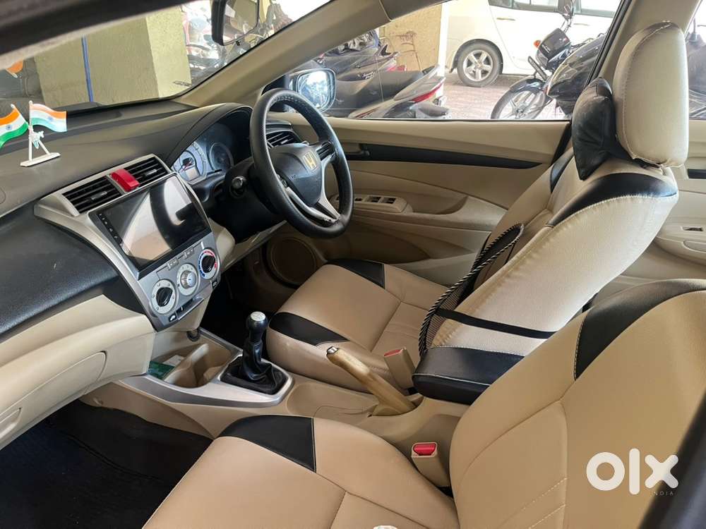 Sale Honda City Petrol 2011