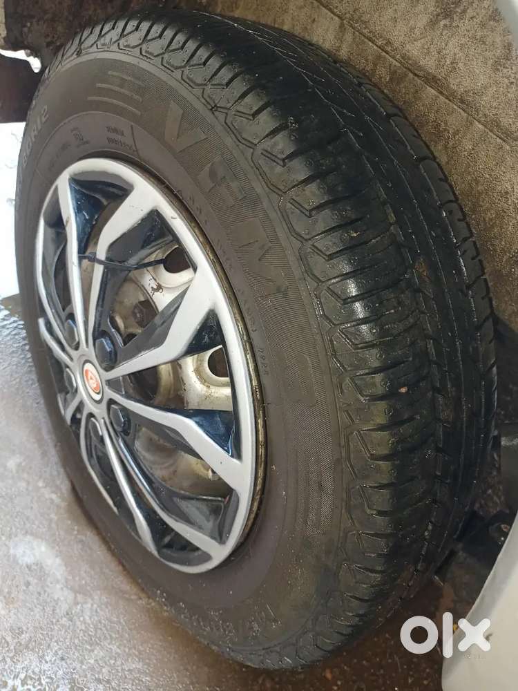 Maruti Suzuki Omni 2013 Petrol 73000 Km Driven