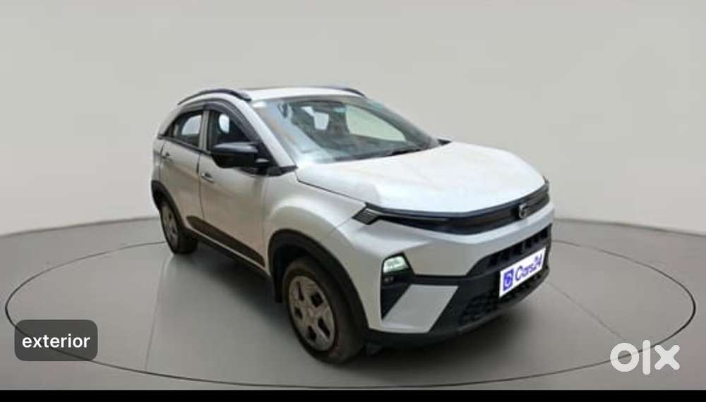 Tata Nexon 2026 Year