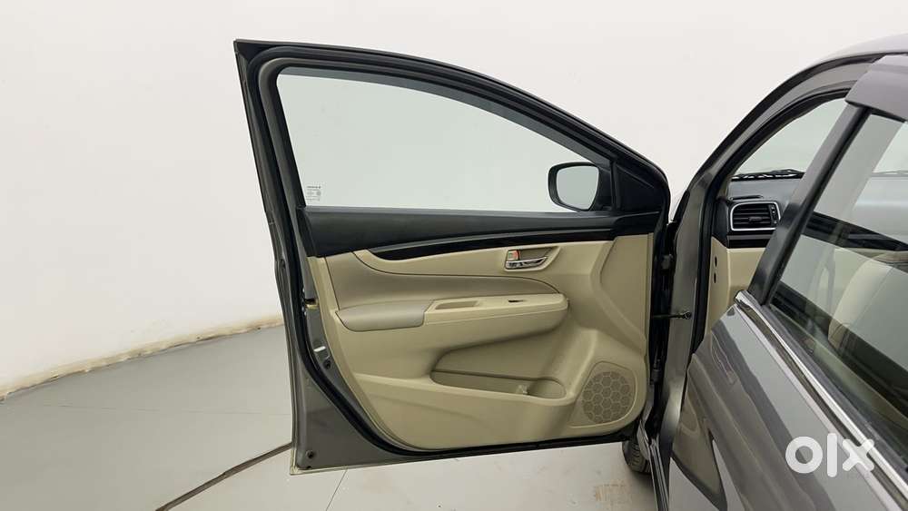 Maruti Suzuki Ciaz 1.4 At Alpha, 2018, Petrol