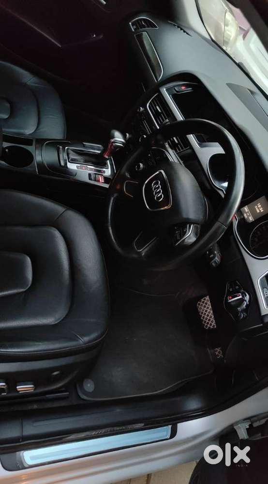 Audi A4 2.0 Tdi, 2013, Diesel