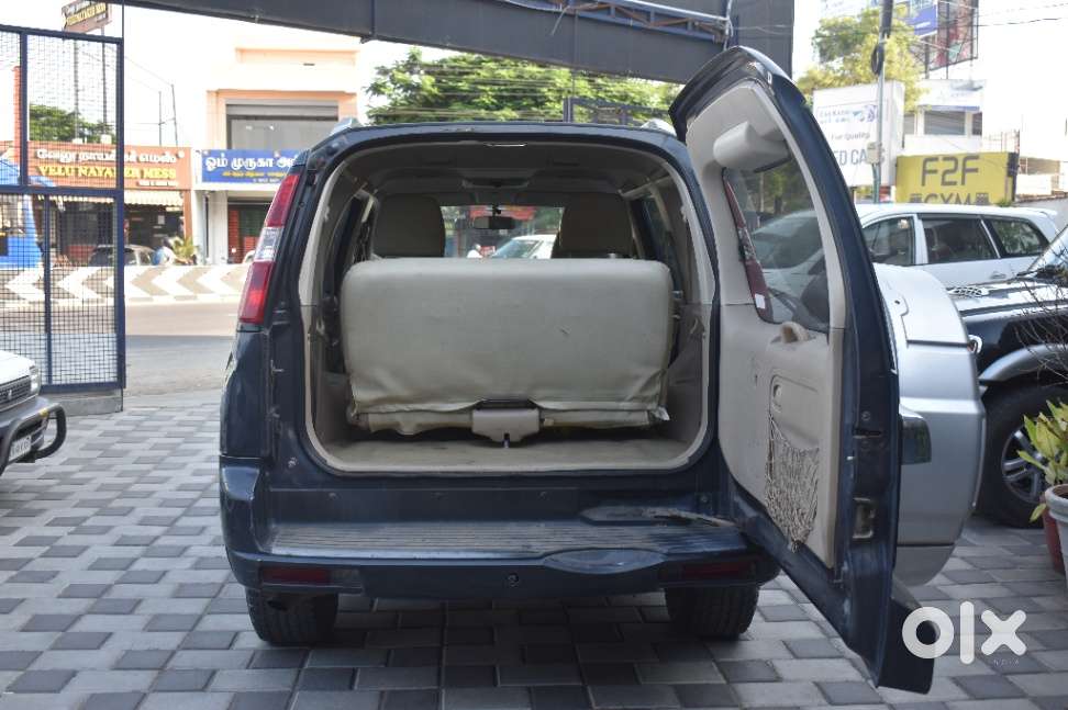 Ford Endeavour 2009-2014 3.0l 4x4 At, 2011, Diesel