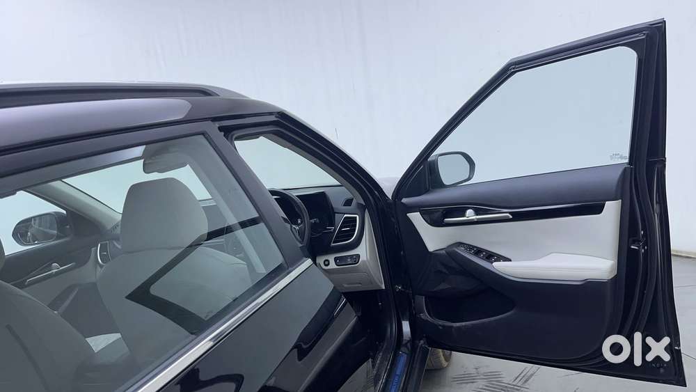 Kia Seltos Htx Ivt G, 2022, Petrol