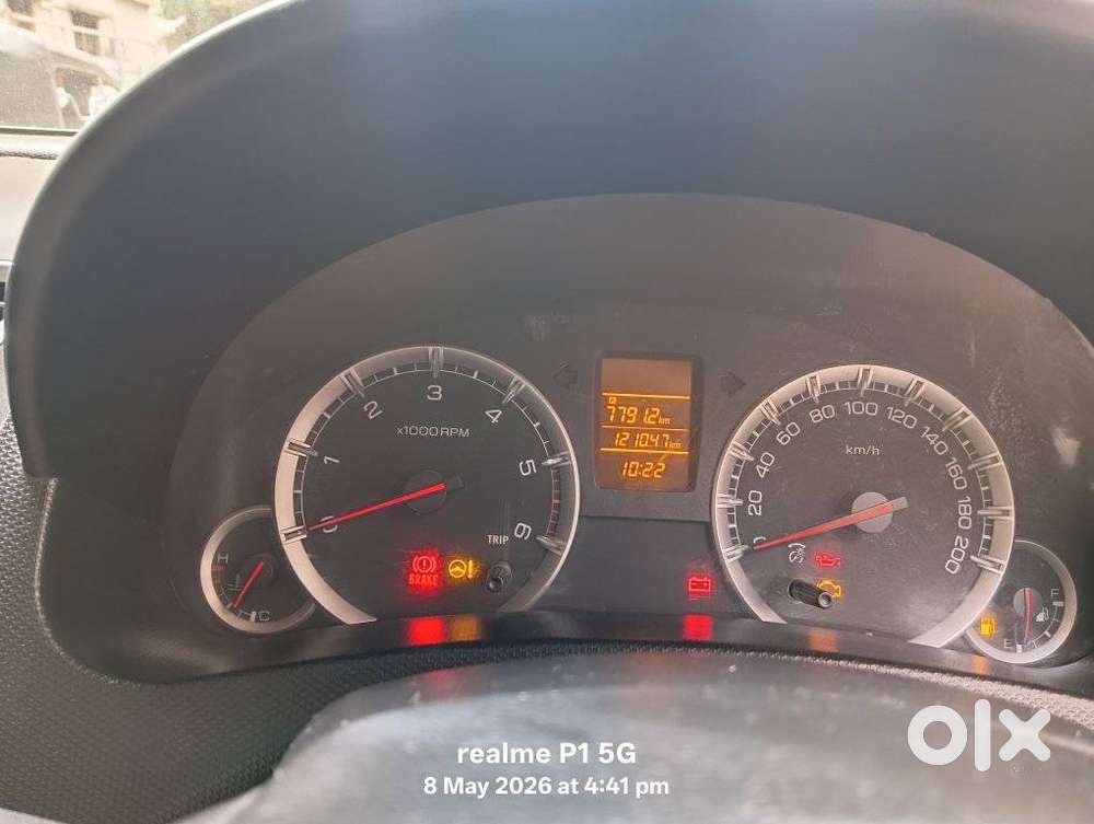 Maruti Suzuki Swift Ddis Vdi, 2012, Diesel