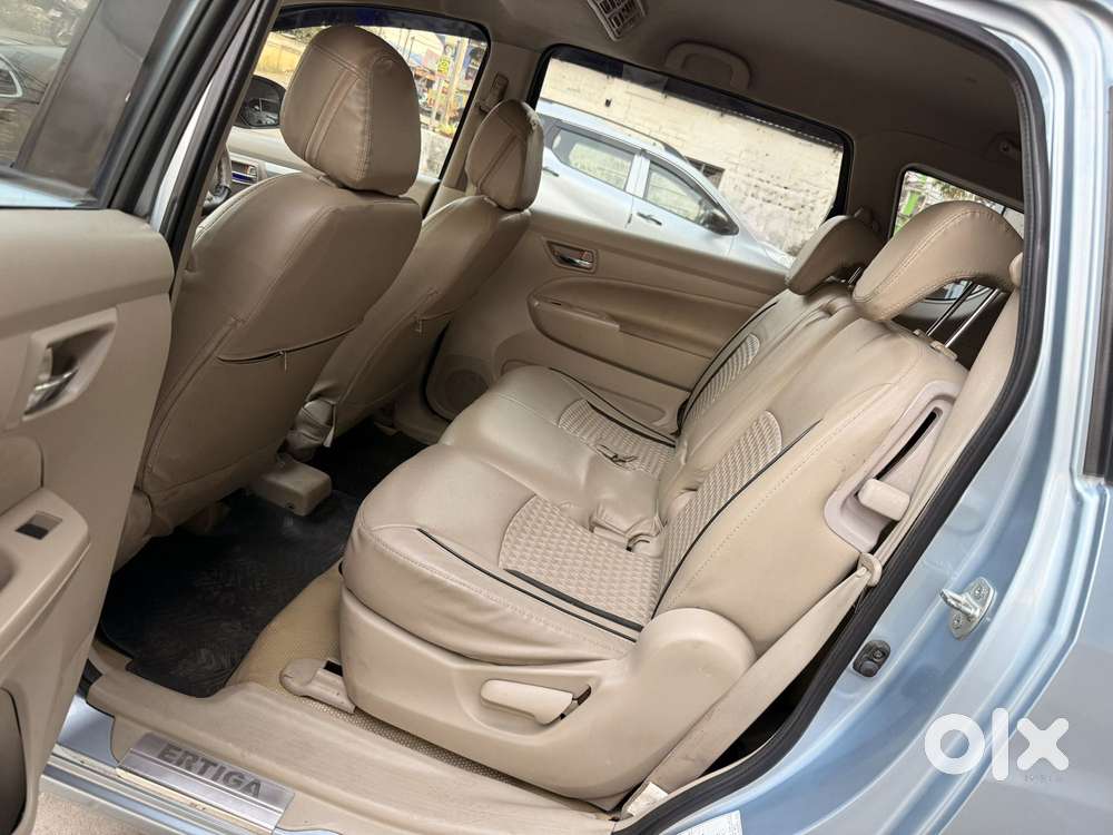 Maruti Suzuki Ertiga