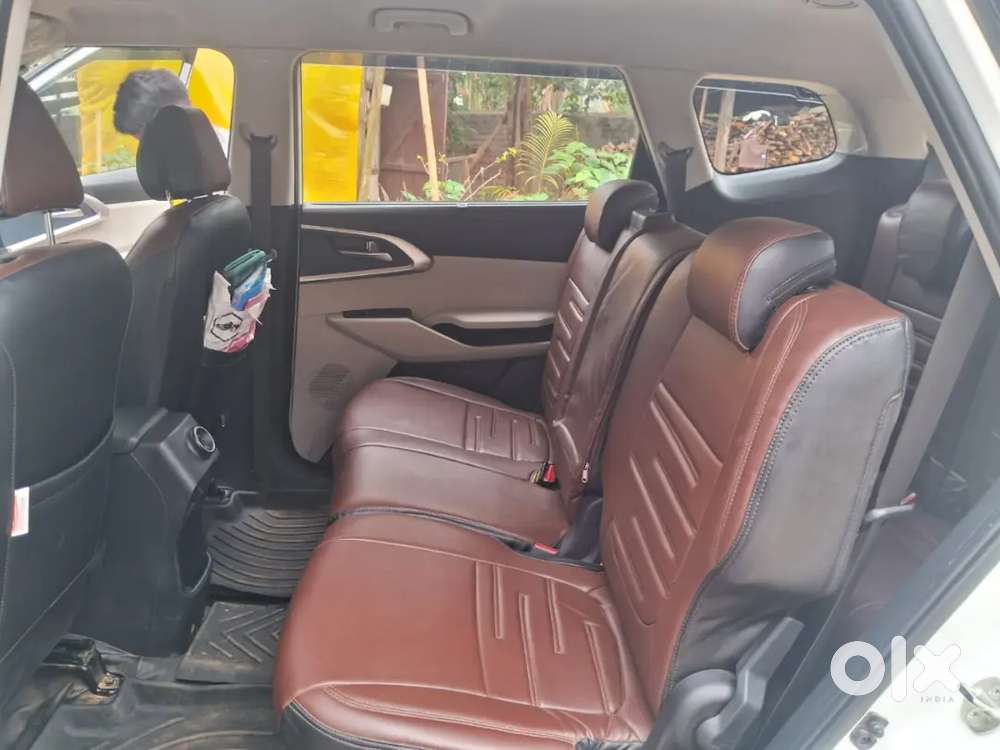 Kia Carens 2025 Petrol Good Condition