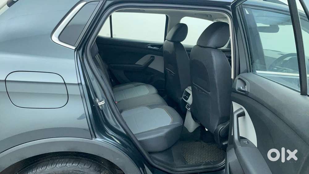 Skoda Kushaq Style 1.0l Tsi At, 2021, Petrol