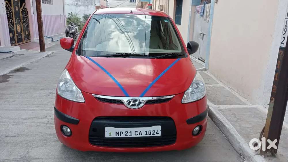Hyundai I10 2009