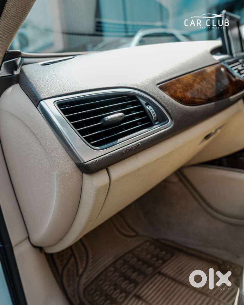 Audi A6 35 Tdi S Line Matrix, 2019, Diesel