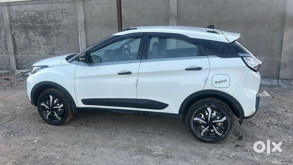 Tata Nexon 2020