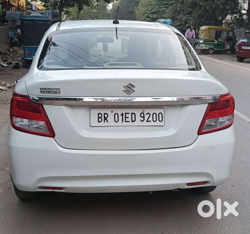 Maruti Suzuki Swift Dzire Vdi Bsiv, 2019, Diesel