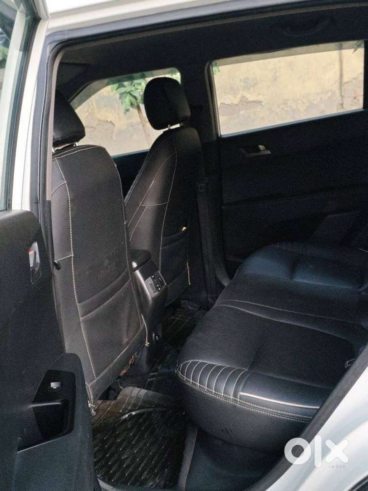 Hyundai Creta 1.6 Sx, 2016, Diesel