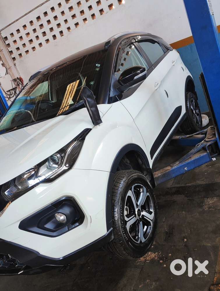 Tata Nexon Diesel 2022