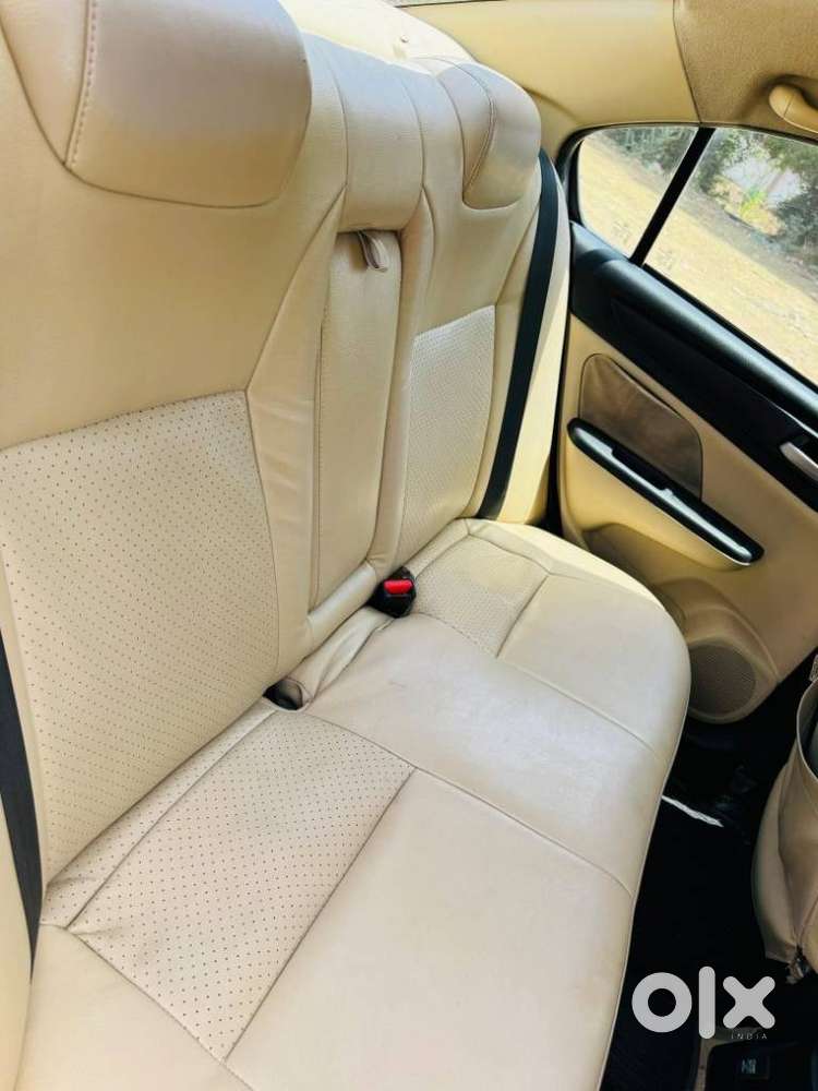 Honda Amaze, 2019, Cng & Hybrids