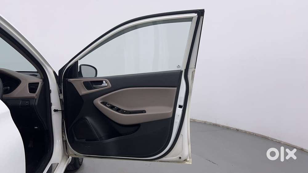 Hyundai Elite I20 Sportz Plus Cvt, 2019, Petrol