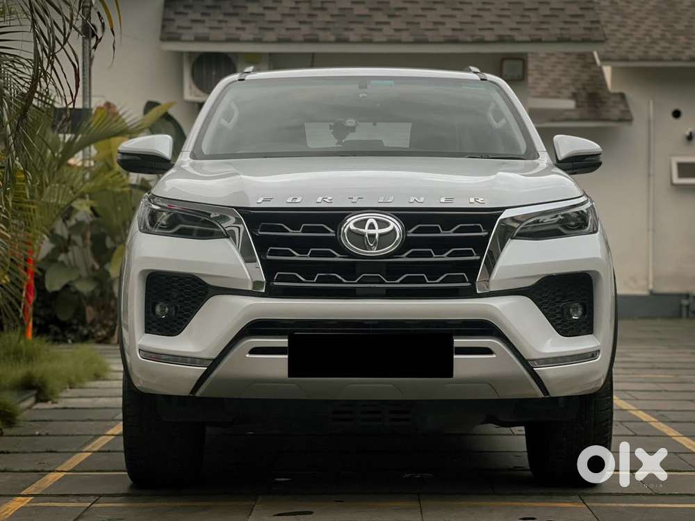 Toyota Fortuner 4x2 At 2.8 Diesel, 2023, Diesel