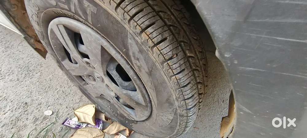 Renault Kwid 2018 Petrol 60415 Km Driven
