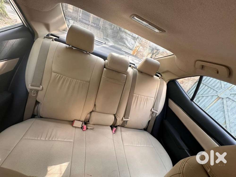 Toyota Car 2015 Manual