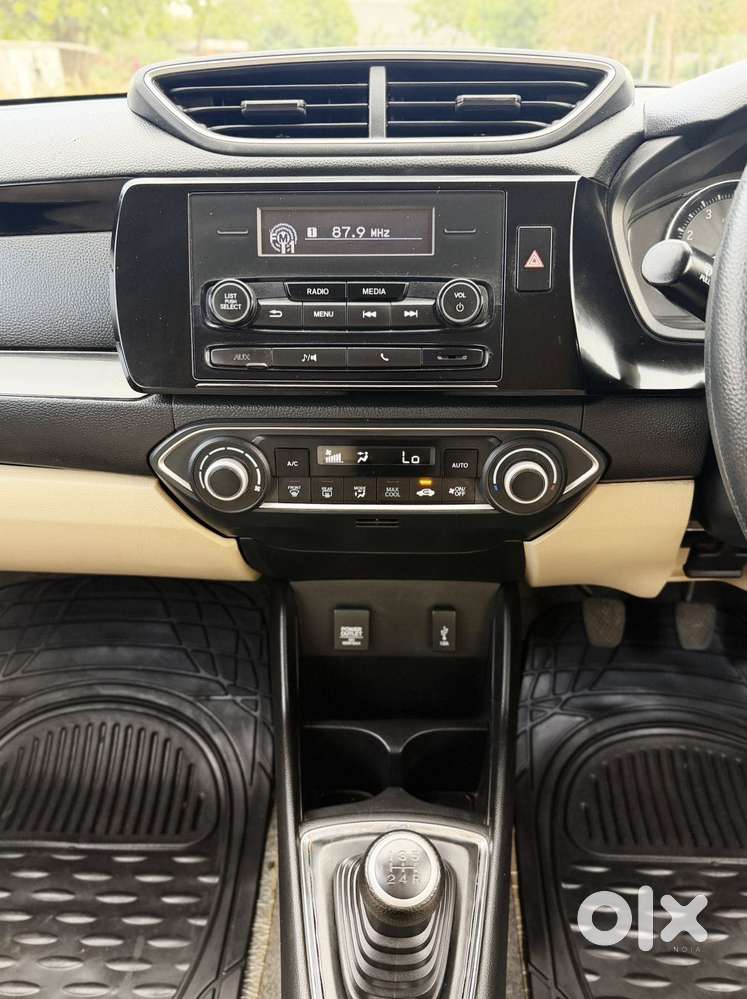 Honda Amaze 1.2 V I-vtec Mt, 2019, Petrol