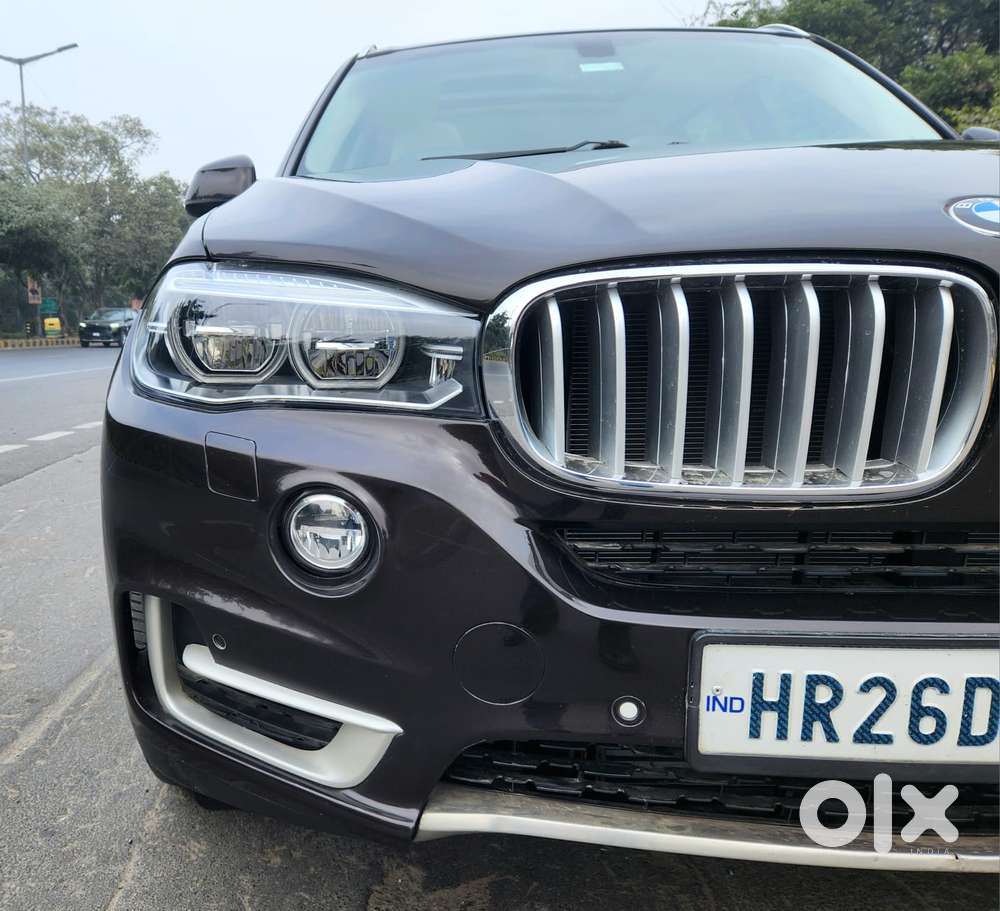 Bmw X5 Xdrive 30d, 2016, Diesel