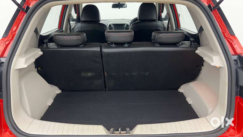 Mahindra Xuv300 W8 Diesel, 2019, Diesel