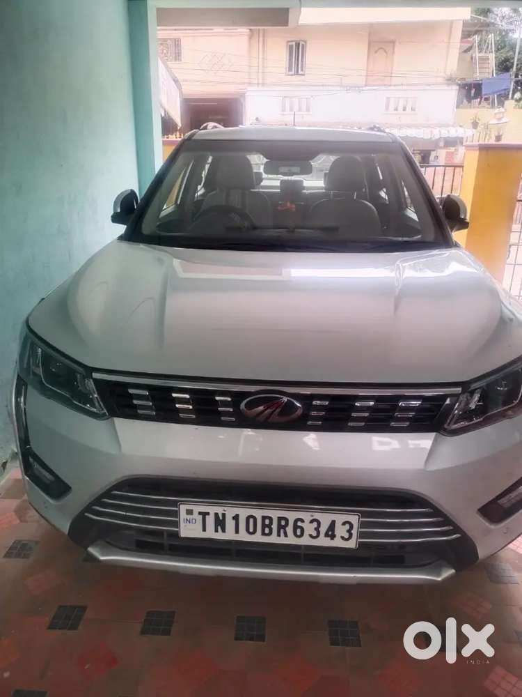 Selling First Hand Car