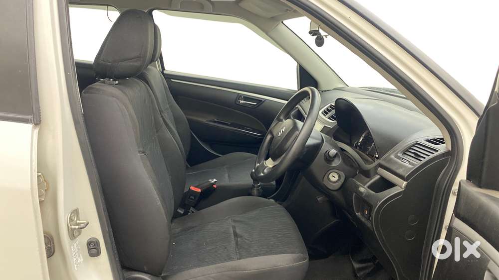 Maruti Suzuki Swift Vxi, 2016, Petrol