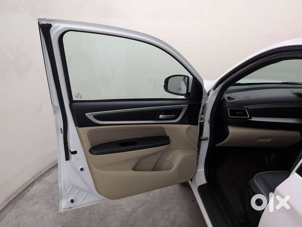 Honda Amaze Vx Cvt I-vtec, 2024, Petrol