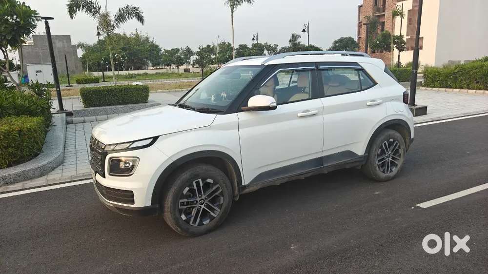 Hyundai Venue S Plus 2024