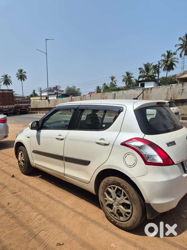 Maruti Suzuki Swift Vdi 2014